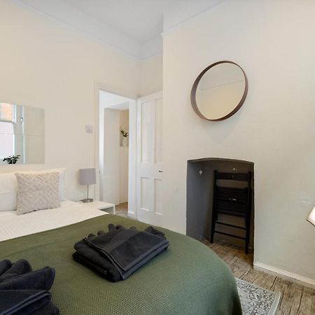 Appartement Heart Of London: 3 Bed Near Oxford St And Subway Extérieur photo