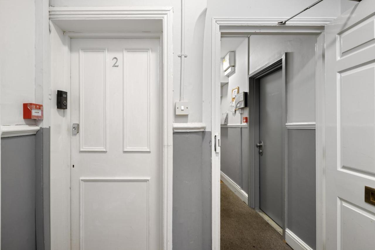 Appartement Heart Of London: 3 Bed Near Oxford St And Subway Extérieur photo